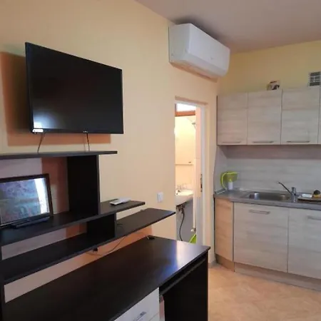 Villa B&B Pensión 3*