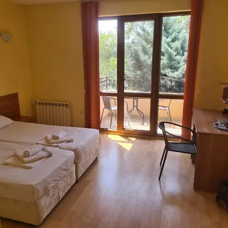 Villa B&B * Varna