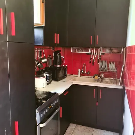Villa B&B Affittacamere