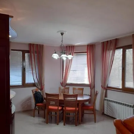 Villa B&B * Varna