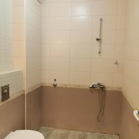 Villa B&B Pensión 3*