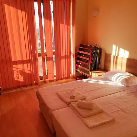 Villa B&B 3* Varna