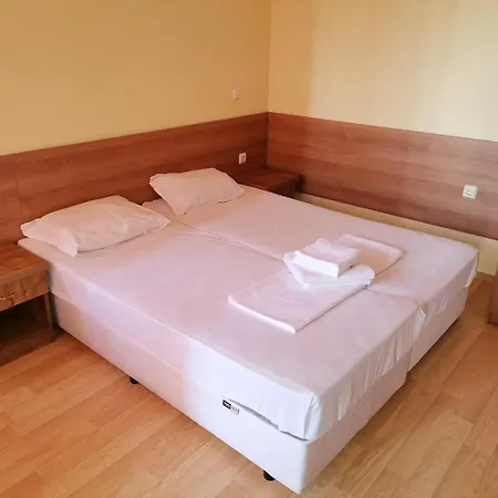 Villa B&B 3*
