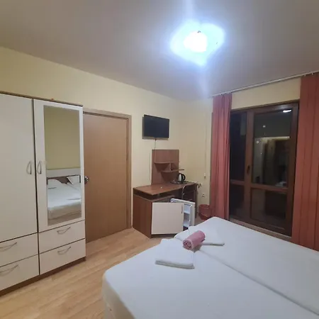 Villa B&B 3*