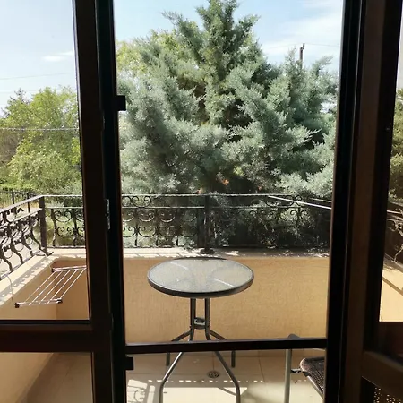 Villa B&B Pensjonat 3*