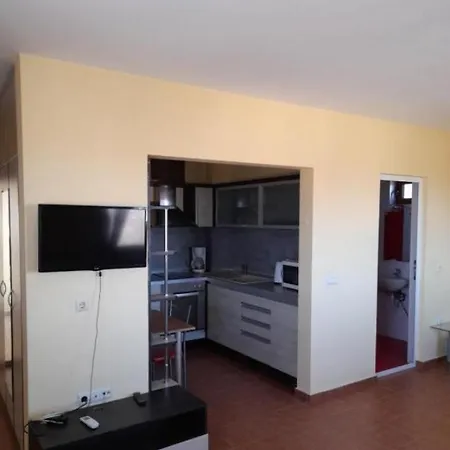 Villa B&B Pensjonat Warna