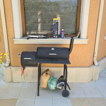 Villa B&B Pensjonat Warna