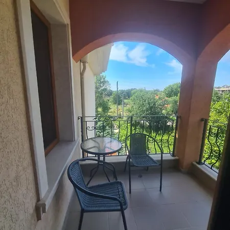 Villa B&B