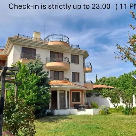 Villa B&B Affittacamere Varna
