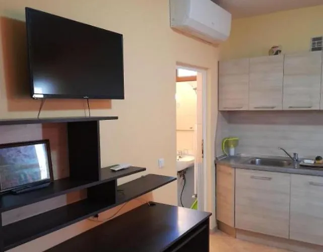 Villa B&B Pensjonat 3*