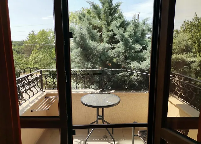 Villa B&B Pensjonat 3*