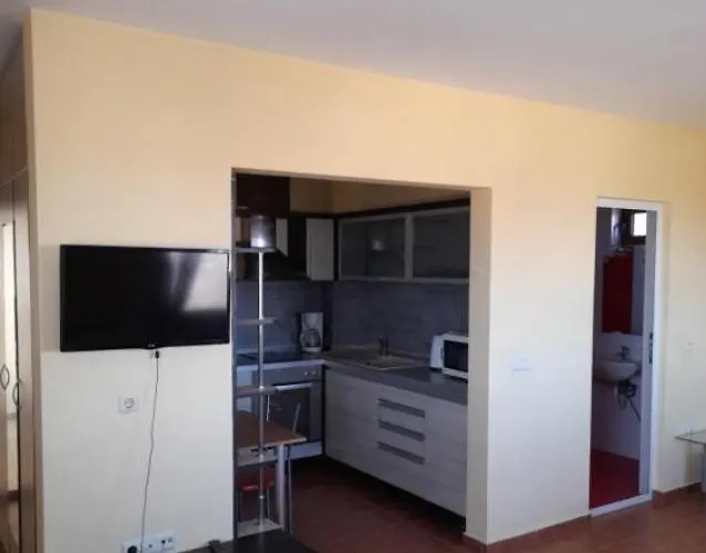 Villa B&B Pensjonat Warna